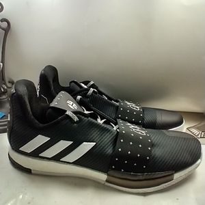 Adidas Harden Vol 3 Boost Basketball Shoes Men's sz 19